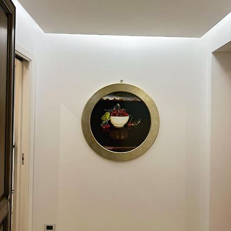Gio Luxury Home Roma Exterior foto