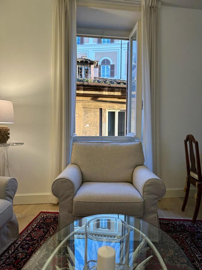 Gio Luxury Home Roma Exterior foto