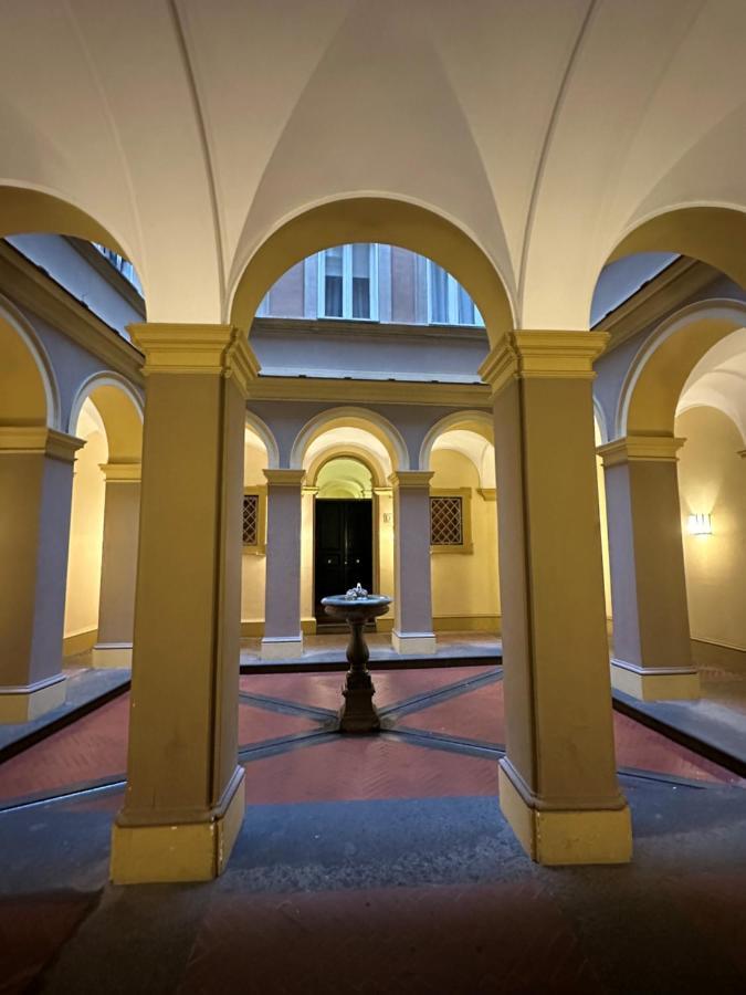 Gio Luxury Home Roma Exterior foto