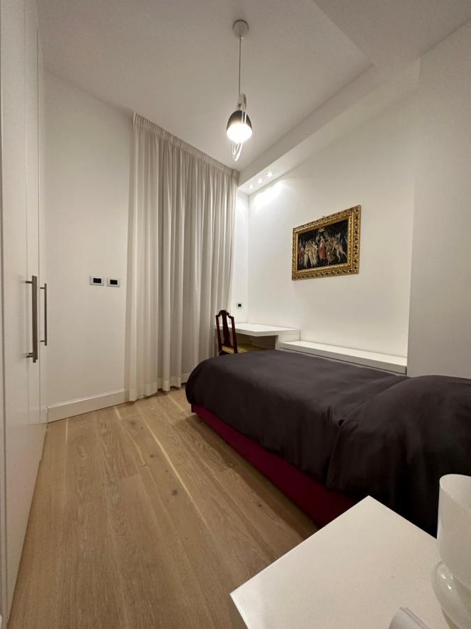 Gio Luxury Home Roma Exterior foto
