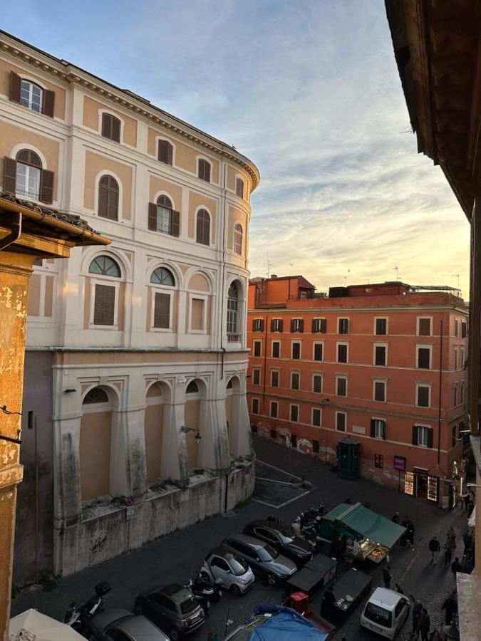 Gio Luxury Home Roma Exterior foto